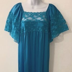 Vintage Nightgown